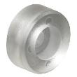 Tub & Shower Door Rubber Bumper