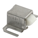 Tub & Shower Door Latch-Spring Loaded