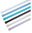 Decorative Shower Curtain Rod
