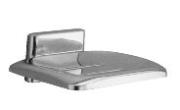 Soap Dish Concealed Screw