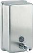 Liquid Soap Dispenser Stainless Steel