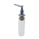 Liquid Soap Dispenser Lavatory Mount