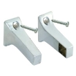 Towel Bar Brackets 5/8" Exposed