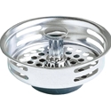 Replacement Basket 3 1/2" Flat Bottom