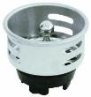 Replacement Basket for Junior Duo Strainer