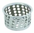 Crumb Cup Strainer 1"