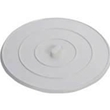 Flat Suction Drain Stopper