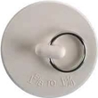Fit-All Sink Stopper 1" to 1 3/8"