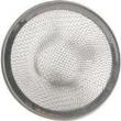 EZZ-on- Duo Sink Strainer