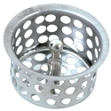 Crumb Cup Strainer 1 1/2"