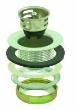 Junior Duo Basket Strainer