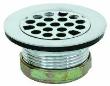 Duplex Flat Top Strainer
