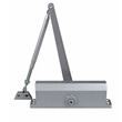 Door Closers - Aluminum Hydraulic Door Closer