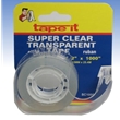 Tapes - Stationery Tape with Dispenser
