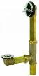 Trip Lever Bath Waste & Overflow