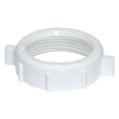 Plastic Slip Joint Nut