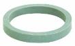 Square Cut Rubber Slip Joint Washers