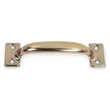 Garage Door Hardware - Garage Door Utility Pull
