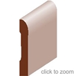 Pine base -8' lengths