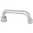 Tubular Brass Replacement Spouts fit Price Pfister