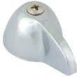 Price Pfister Tub/Shower Replacement Handle-Crown Jewel