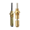*Renu* Shower Diverter & Stem