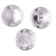 Gerber* Acrylic Replacement buttons