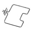 Gas & Electric Range Parts - Electric Range Oven Element