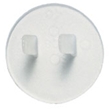 Outlet Cap