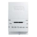 Honeywell  Thermostat - CT51N1007
