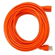 Vinyl Jacket Round Outdoor Extension Cord