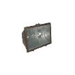 Outdoor Security Lighting - Quartz Halogen Flood Light