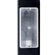 Outdoor Security Lighting - Heavy Duty Flourescent Wall Pack