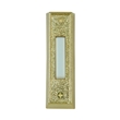Chimes, Bells & Buzzers - Push Buttons