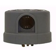 Timers Controls & Sensors - Twist Lock Photo Control