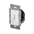 Wall Dimmers - Single Pole Slide Dimmer