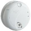 Photoelectric AC Smoke Alarm with Battery Back-up