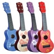 Kid's Music Instruments - De Rosa UKO Children Ukulele