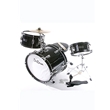 Kid's Music Instruments - De Rosa DRM316 3 Piece 16" Kid's Junior Drum Set