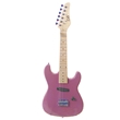Kid's Electric B Guitar 32"