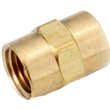 Brass Coupling
