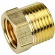 Brass Compression Reducer