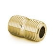 Brass Nipple