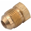 Brass Flare Plug