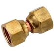 Brass Flare Swivel