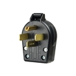 Range & Dryer Plug