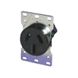 Power Receptacle - 20 Amp 3-Wire 125/250 Volt