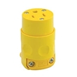 Vinyl Grounding Connector