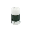 3-Wire Female Connectors - Armored Spec Grade Locking Connector