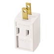 2-Wire Adapters - Plug-In Cube Tap